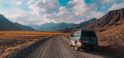 VOYAGE Ouzbékistan-Tadjikistan, de Samarcande aux confins du Pamir 
