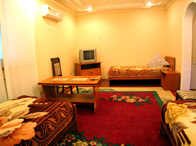 ARZ 16 Hotel 