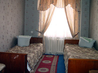 Hotel Nukus