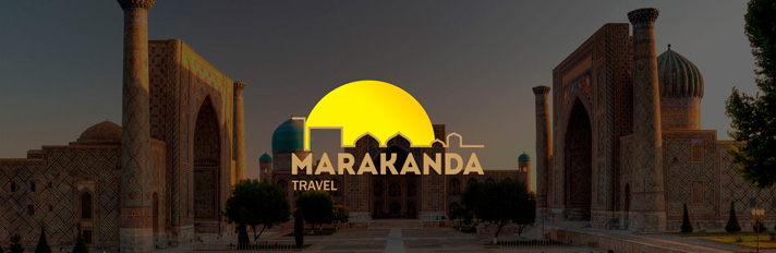 Marakanda Travel Agency